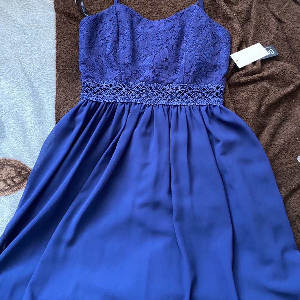 Homecoming dress